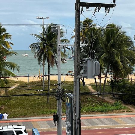 Flat Beira Mar Tambau Hotel Joao Pessoa Exterior photo