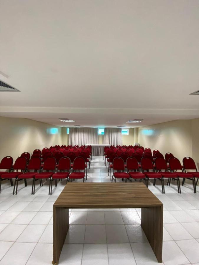 Flat Beira Mar Tambau Hotel Joao Pessoa Exterior photo