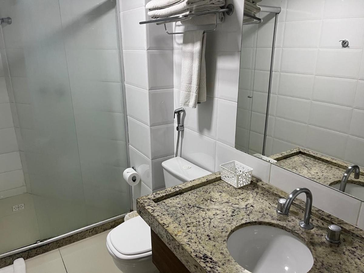 Flat Beira Mar Tambau Hotel Joao Pessoa Exterior photo